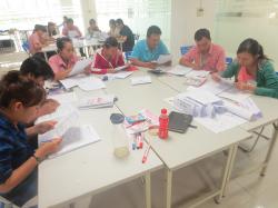 Nhà lãnh đạo hành động - PouYuen (Vũ Đức - Tiền Giang) 22 & 23.09.2016
